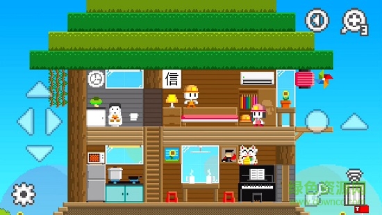 bokuboku無限糖果 v1.0.147 安卓最新版 0