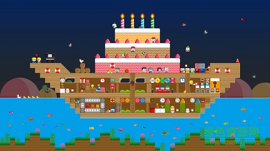 bokuboku游戲 bokuboku最新版