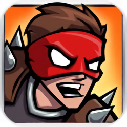 榮譽(yù)之戰(zhàn)游戲手機(jī)版(HonorBound)