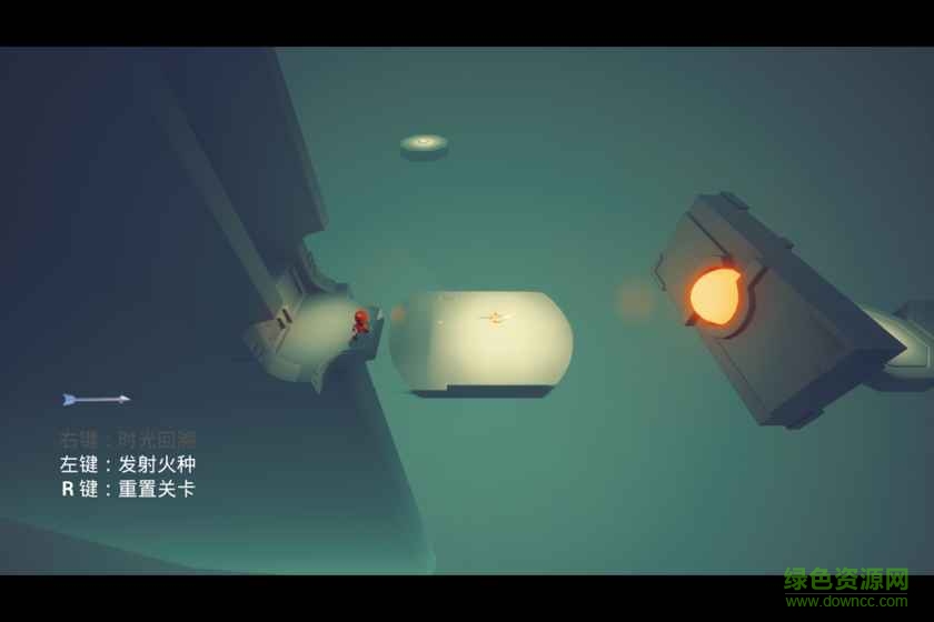 逆焰游戲 v1.0 安卓版 1