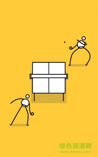 魔性乒乓 v1.3 安卓版 1