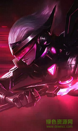 英雄聯(lián)盟動(dòng)態(tài)壁紙app v7.0.4 安卓版 0