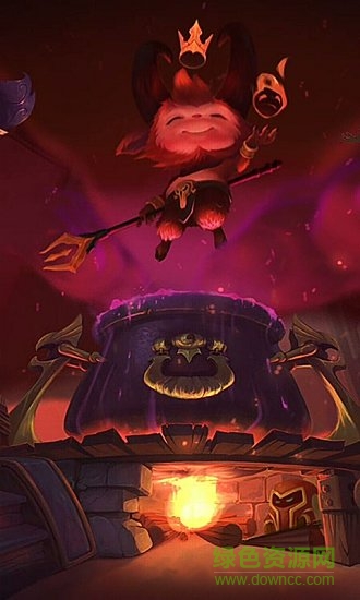 英雄聯(lián)盟動(dòng)態(tài)壁紙app v7.0.4 安卓版 1