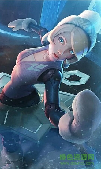 英雄聯(lián)盟動(dòng)態(tài)壁紙