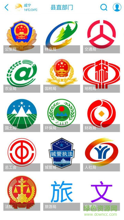 湖北掌中通城 v1.1.3 安卓版 3