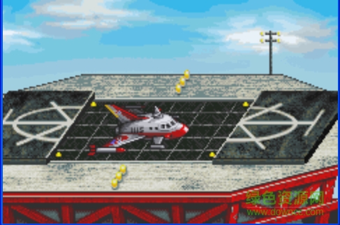 gba奧特曼警備隊(duì)怪獸突擊漢化版 綠色免安裝版 0