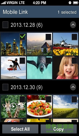 三星智能相機(jī)應(yīng)用samsung smart camera v1.3.1 安卓版 0