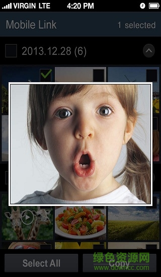 三星智能相機(jī)應(yīng)用samsung smart camera v1.3.1 安卓版 1