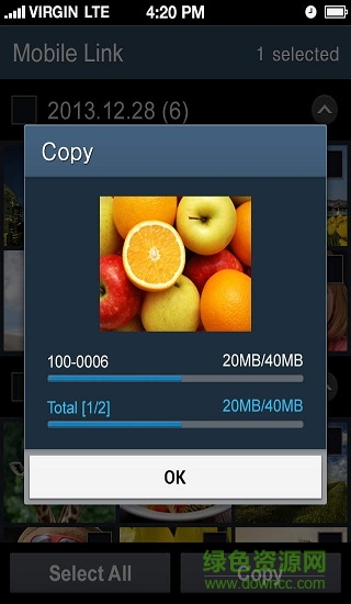 samsung smart camera