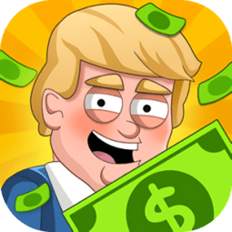 大資本家漢化版