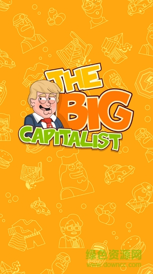 大資本家漢化版 v1.0.39 安卓版 3