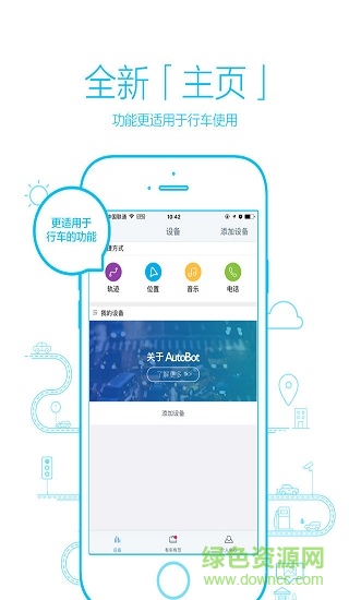 autobot車車智能行車記錄儀app v4.5 安卓版 1