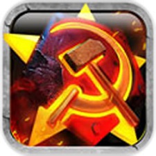 警戒戰(zhàn)爭(zhēng)手機(jī)版