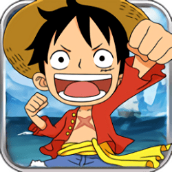 海賊王尋秘世界手機(jī)游戲
