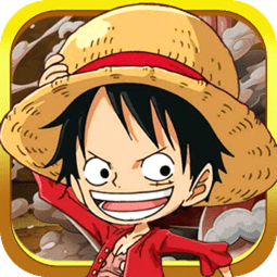 草帽海賊團(tuán)手游變態(tài)版