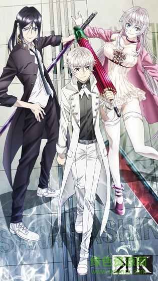 k動(dòng)漫手游 v1.0 安卓版 0