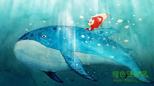 阿貍時空物語游戲 v1.0 安卓版 0