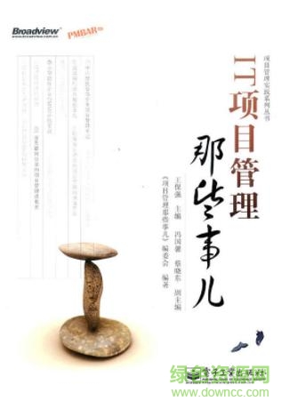 it項(xiàng)目管理那些事兒電子版  0