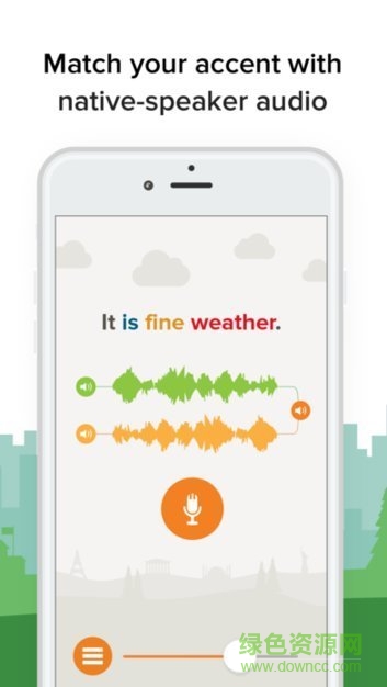 mango languages手機(jī)版 v1.0.0 安卓版 3