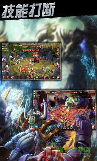 天天點(diǎn)殺變態(tài)版 v1.0.41 安卓sf版 0