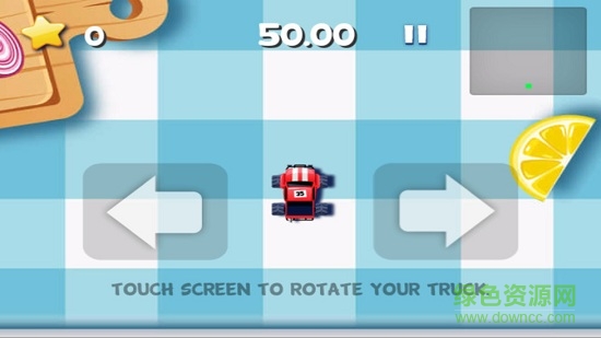 迷你碰撞中文版