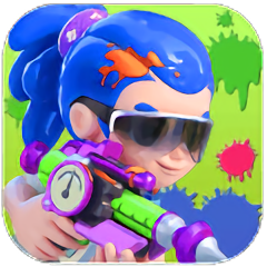 噴射派對(duì)網(wǎng)易游戲