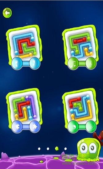 4399智力水滴 v1.0 安卓版 1