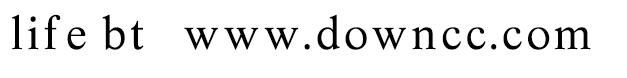 life bt 常規(guī)