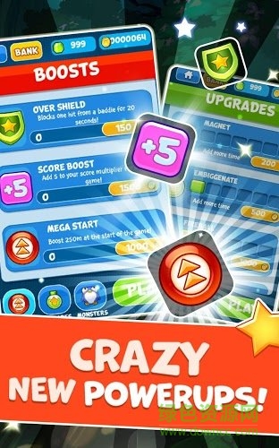 非常跳躍2(MegaJump2) v1.0.5 安卓完整版 1