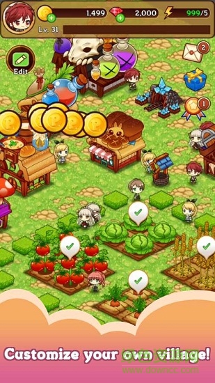 幻想物語(yǔ)2048