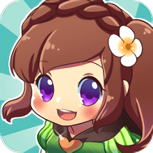 幻想物語2048(Fantasy Story)