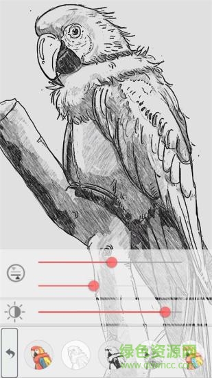 漫之繪手機(jī)軟件 v1.1 安卓版 3