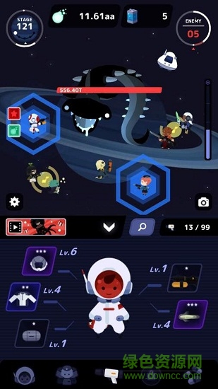 艦長ONE起源(StarONE:Origins) v1.0.2 安卓版 0