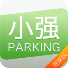 小強(qiáng)停車商家端app
