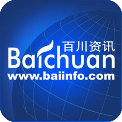 百川資訊手機客戶端