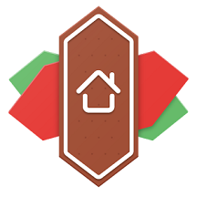 circuit launcher主題