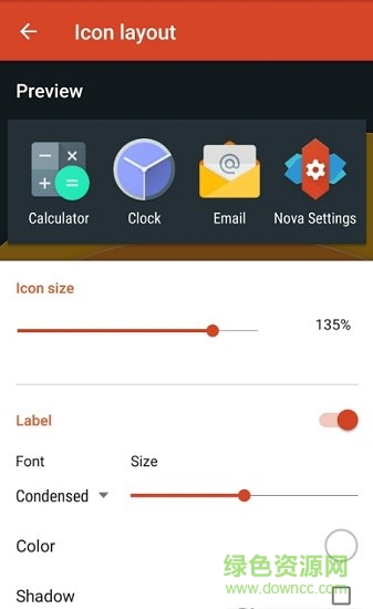 circuit launcher主題 v1.7 安卓版 0