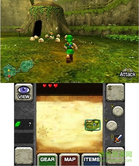 3ds模擬器中文版apk v2.9.4 安卓最新版 0