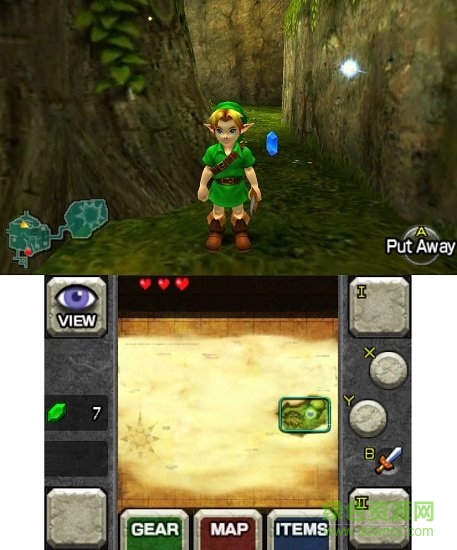 3ds模擬器手機(jī)版