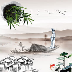 每日一首古詩(shī)詞軟件