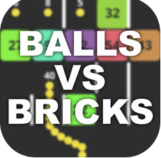 Balls VS Bricks磚球?qū)Q蘋(píng)果版