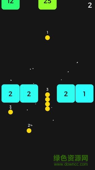 Balls VS Bricks磚球?qū)Q蘋果版 v1.0.5 iphone手機(jī)版 0