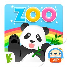 寶寶巴士之寶寶動(dòng)物園學(xué)英語(yǔ)