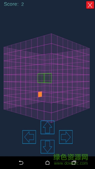 nokia諾基亞3D貪吃蛇游戲 v1.0 安卓版 2