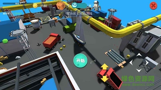 開心躲貓貓無限鉆石版 v2.4 安卓版 1