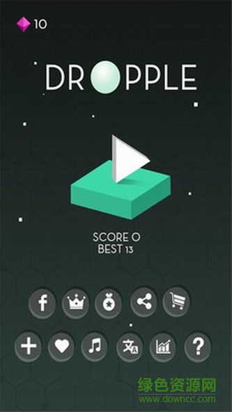 小球下落dropple v2.1.0 安卓版 3