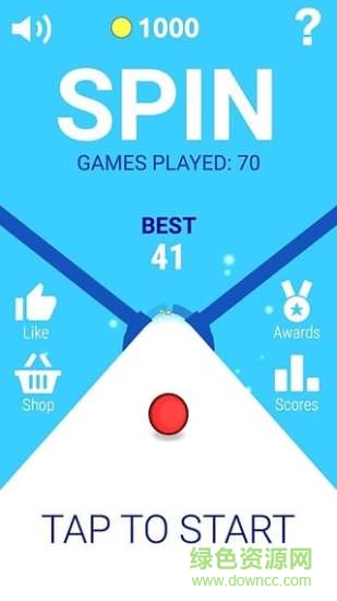 旋轉(zhuǎn)spin v1.1 安卓版 3