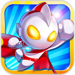 奧特曼聯(lián)盟英雄傳說(shuō)手游