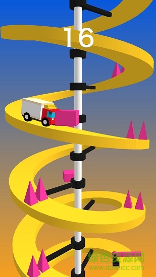 盤山路軟件 v1.0.6 安卓版 3