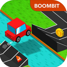 公路車手traffic racer中文